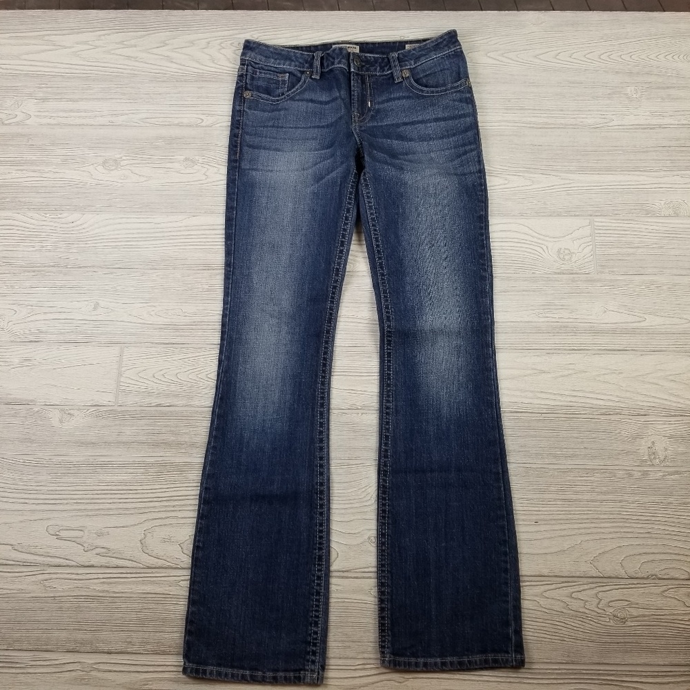 MEK USA DNM Jeans
